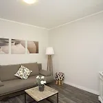 Apartament Villa Maria Ferienwohnung Marlene 34 Mit Gratis Nutzung Vom Ahoi Erlebnisbad Und Sauna In Sellin *