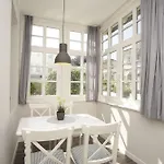 Villa Maria Ferienwohnung Marlene 34 Mit Gratis Nutzung Vom Ahoi Erlebnisbad Und Sauna In Sellin Apartament Goehren (Ruegen)