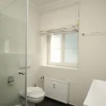 Apartament Villa Maria Ferienwohnung Marlene 34 Mit Gratis Nutzung Vom Ahoi Erlebnisbad Und Sauna In Sellin Goehren (Ruegen)