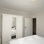 Villa Maria Ferienwohnung Marlene 34 Mit Gratis Nutzung Vom Ahoi Erlebnisbad Und Sauna In Sellin *