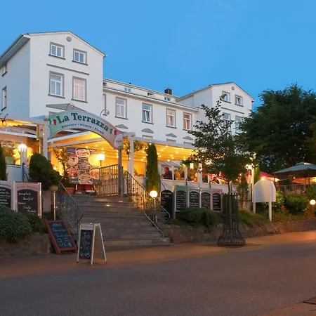 Apartament Villa Maria Ferienwohnung Marlene 34 Mit Gratis Nutzung Vom Ahoi Erlebnisbad Und Sauna In Sellin
