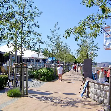 Wintergarten, Gratis Nutzung Vom Ahoi Erlebnisbad In Sellin - Maria Marlene 34 Apartment Goehren (Ruegen)