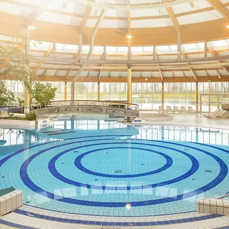Apartment Maria Marlene 34 Mit Gratis Nutzung Vom Ahoi Erlebnisbad Und Sauna In Sellin